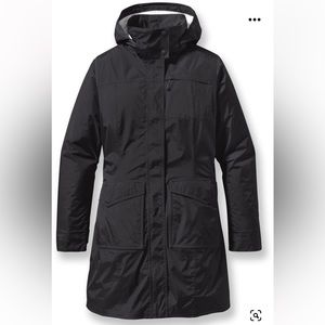 Patagonia Torrentshell City Rain Coat